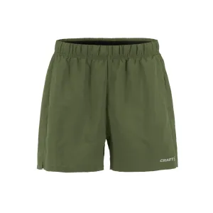 Craft Men's Core Essence Shorts 2 in Juniper SS25