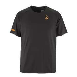 Craft Men's Pro Hypervent Tee 2 in Slate SS25
