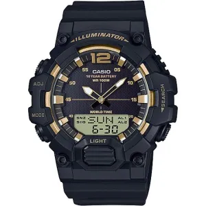 Digital Mens Watches Casio HDC700-9A
