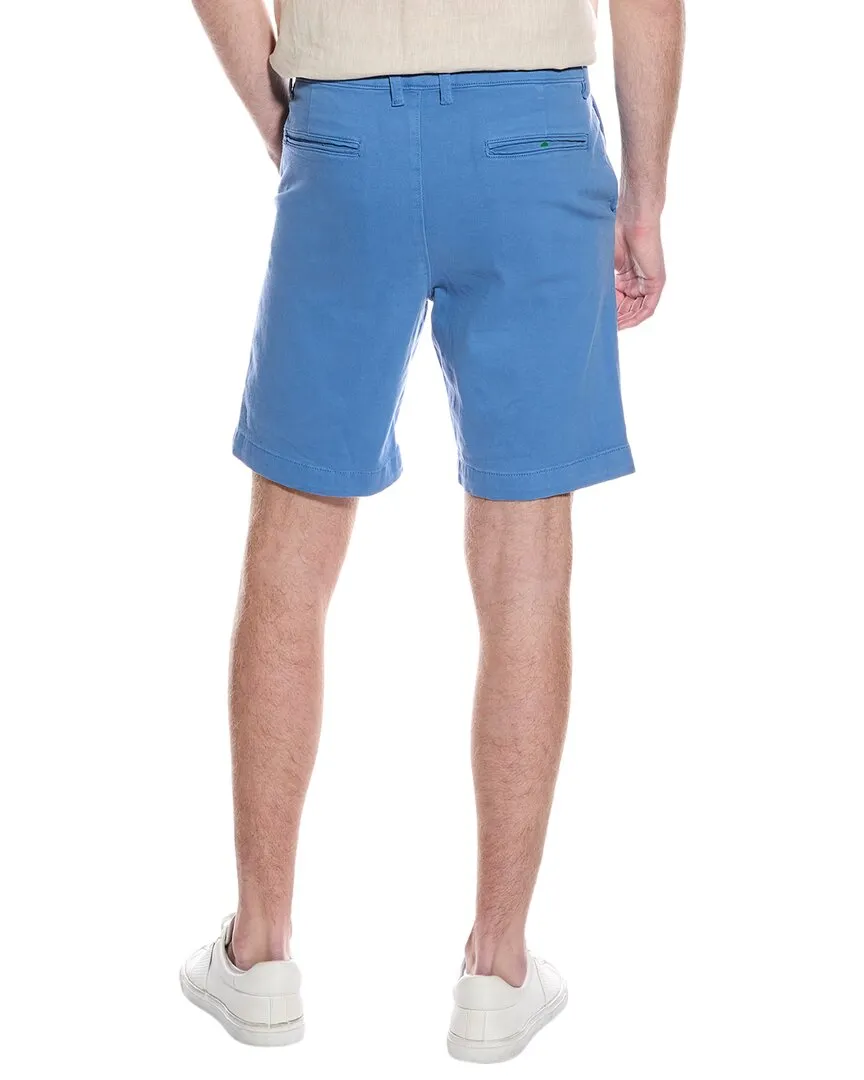 DL1961 Jake Short