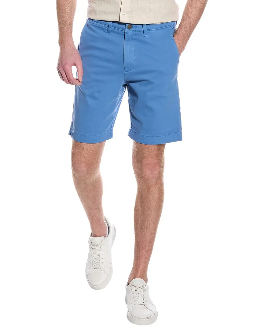 DL1961 Jake Short