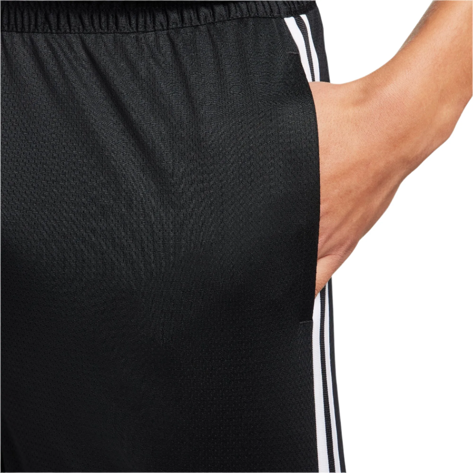 Dna Mens Dri-Fit 8In Basketball Shorts