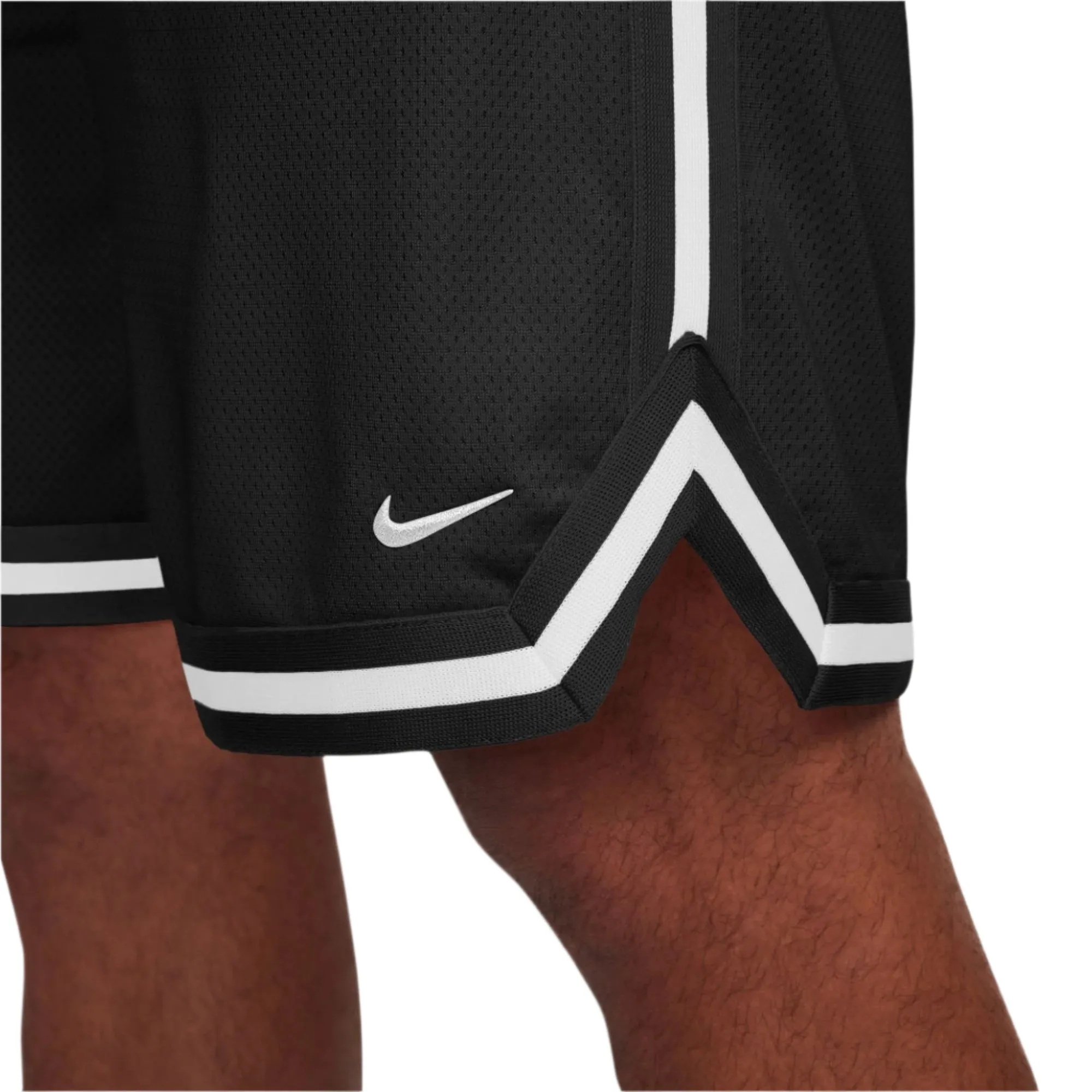 Dna Mens Dri-Fit 8In Basketball Shorts