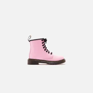 Dr. Martens Junior 1460 Patent Leather - Pale Pink Dr. Martens Shoes