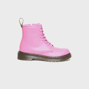 Dr. Martens Junior 1460 - Thrift Pink Romario Dr. Martens Shoes