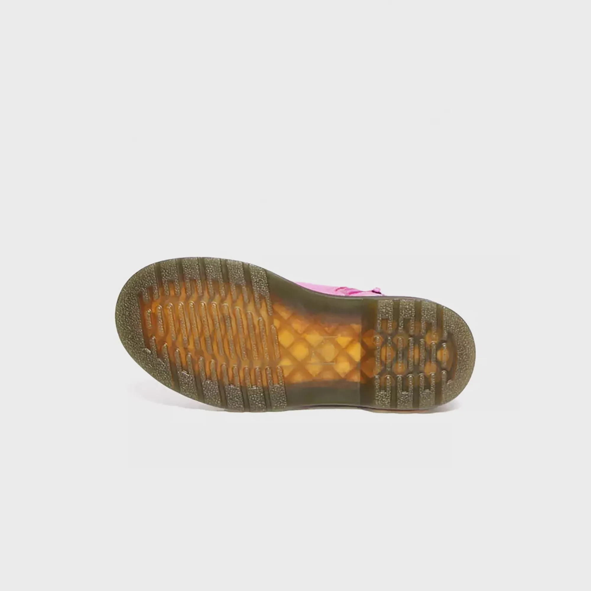 Dr. Martens Junior 1460 - Thrift Pink Romario Dr. Martens Shoes
