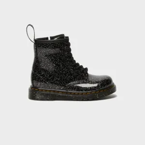 Dr. Martens TD 1460 Ankle Boot - Black Glitter Dr. Martens Shoes