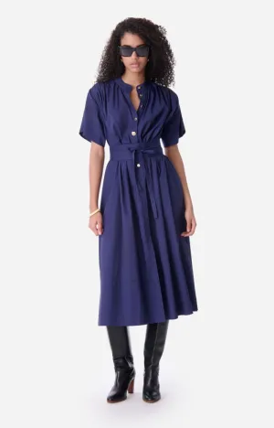 Dress Ezola 4eva69-v08341 Encre