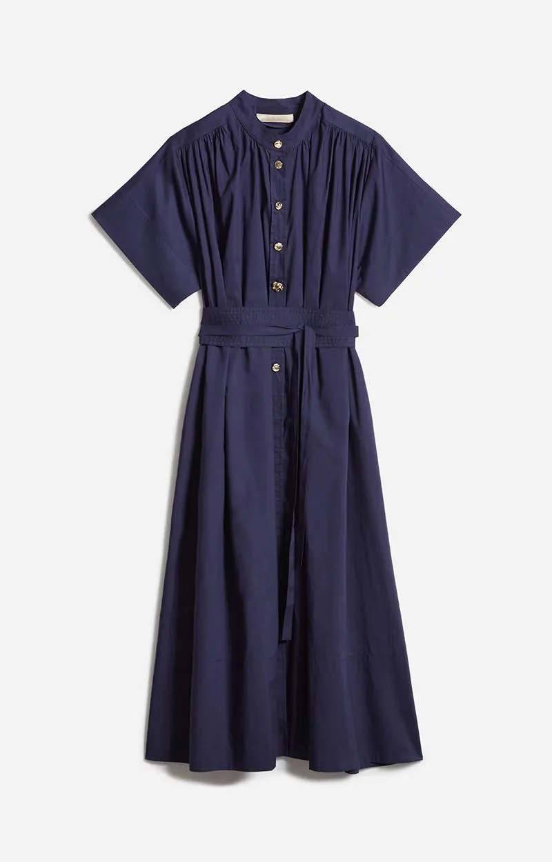 Dress Ezola 4eva69-v08341 Encre