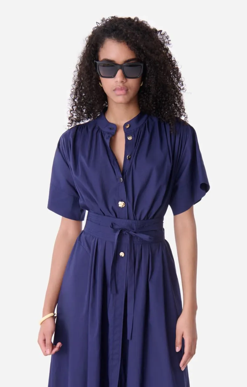 Dress Ezola 4eva69-v08341 Encre