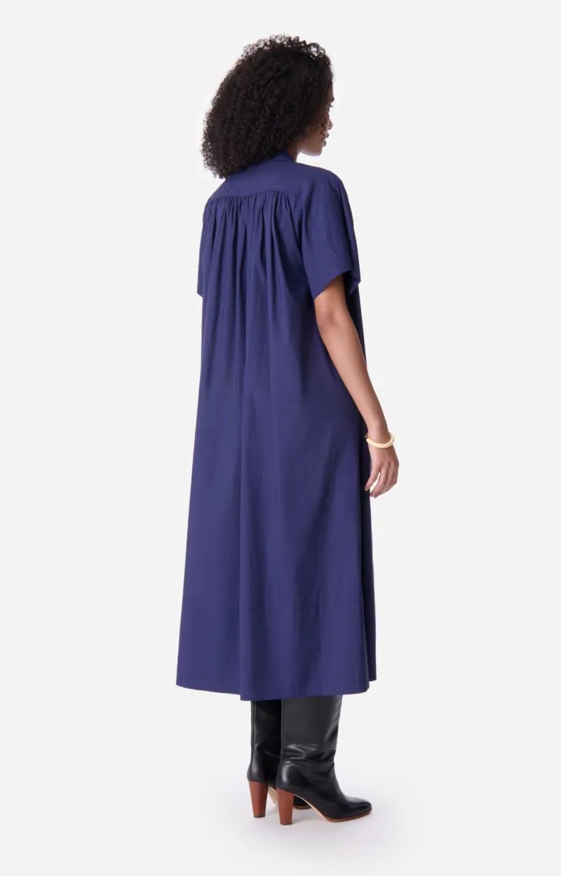 Dress Ezola 4eva69-v08341 Encre