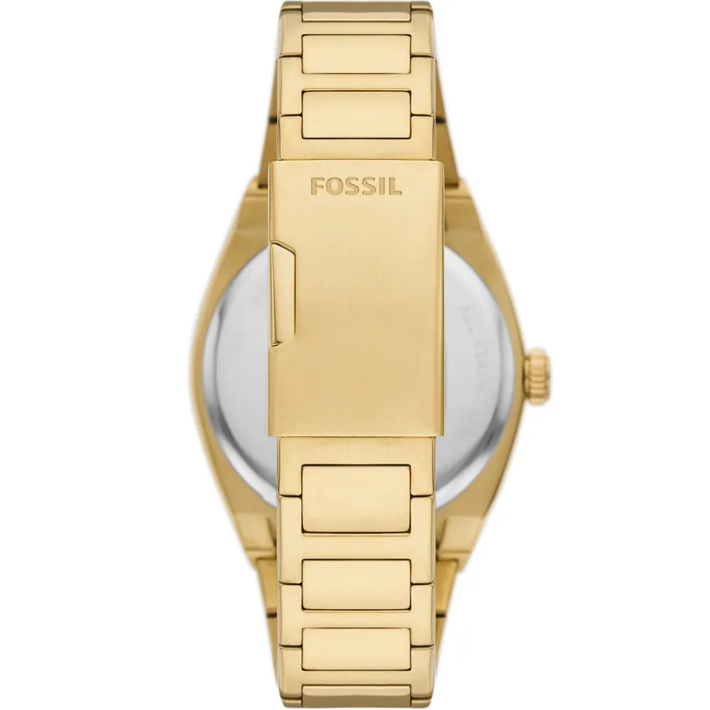 Dress Mens Watches Fossil Everett FS5965