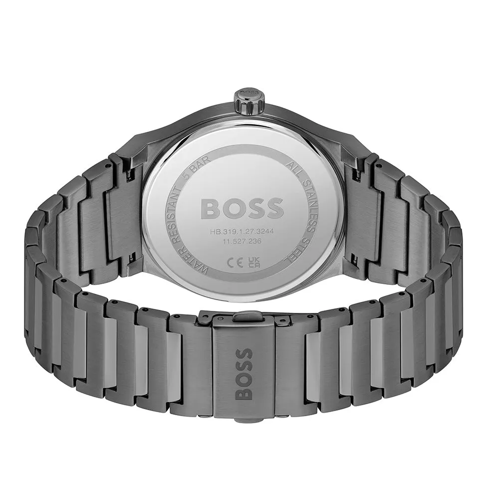 Dress Mens Watches Hugo Boss Sport Lux 1514078