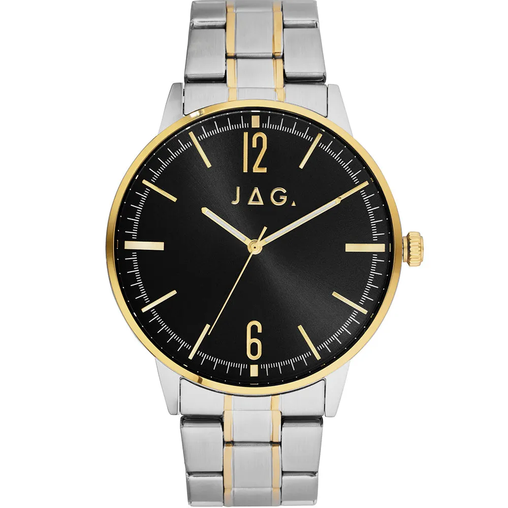 Dress Mens Watches Jag Gawler J2907A