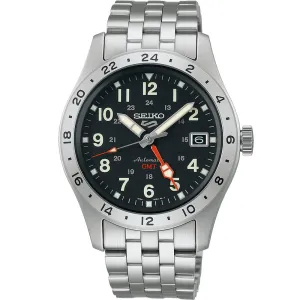 Dress Mens Watches Seiko 5 SSK023K Automatic