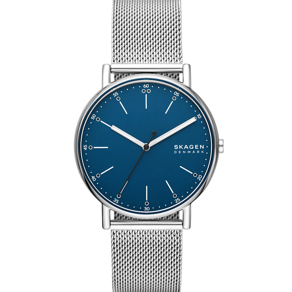 Dress Mens Watches Skagen SKW6904 Signatur