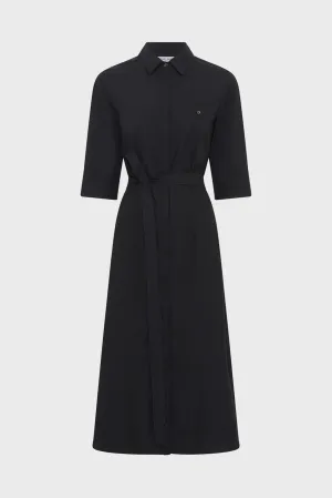 Dress Perrine Dbra4b097 Black