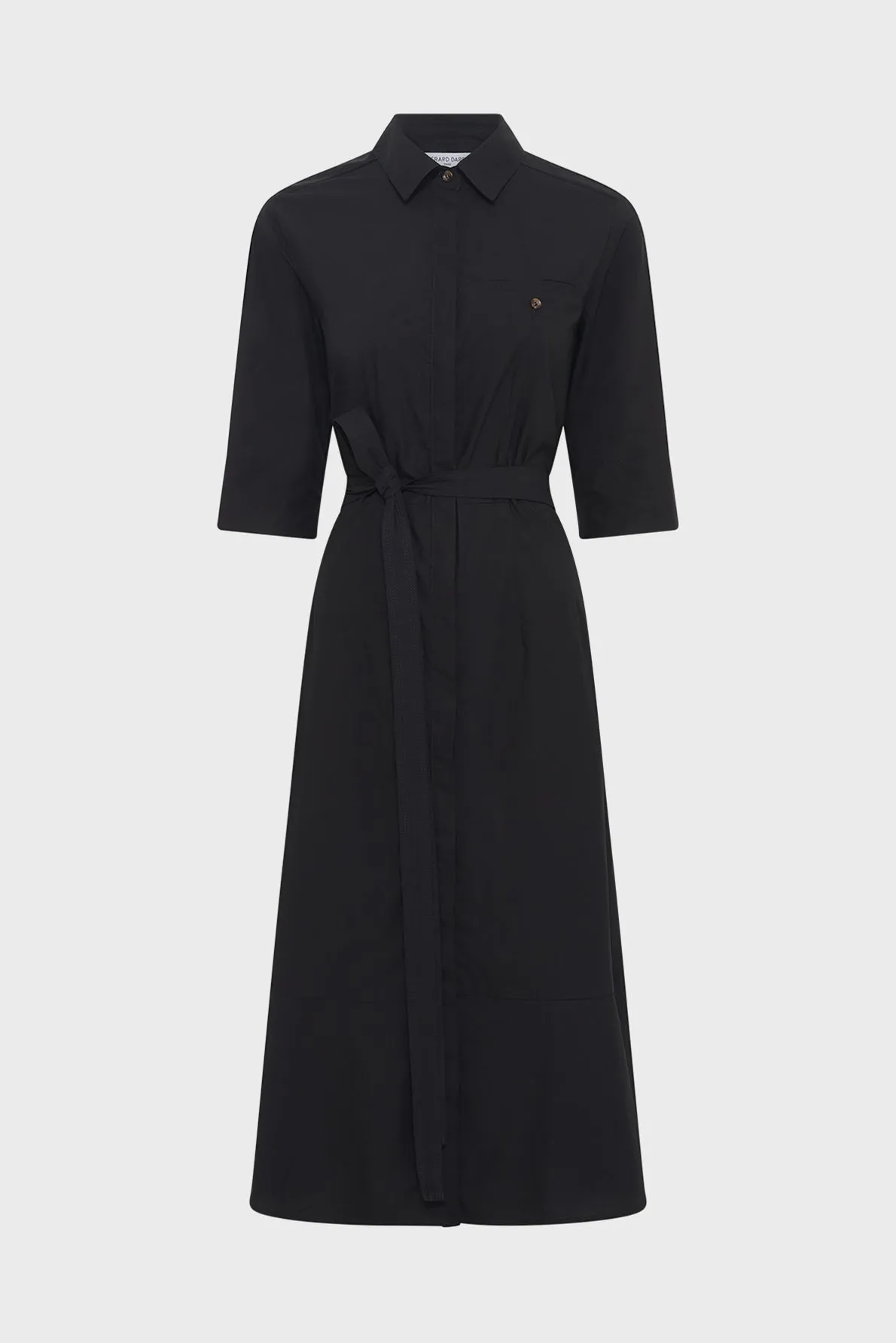 Dress Perrine Dbra4b097 Black