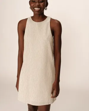 Dress Petz Beige