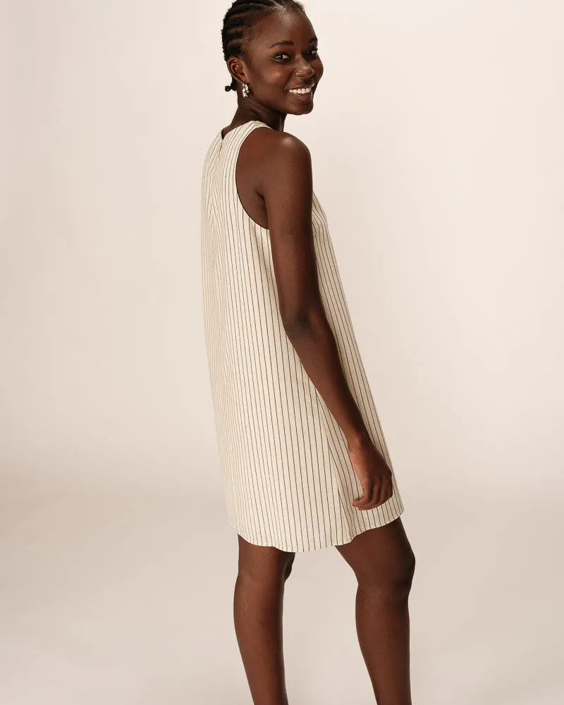 Dress Petz Beige