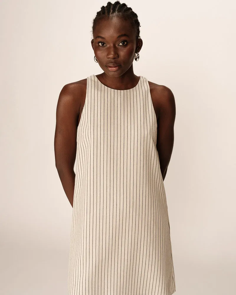 Dress Petz Beige