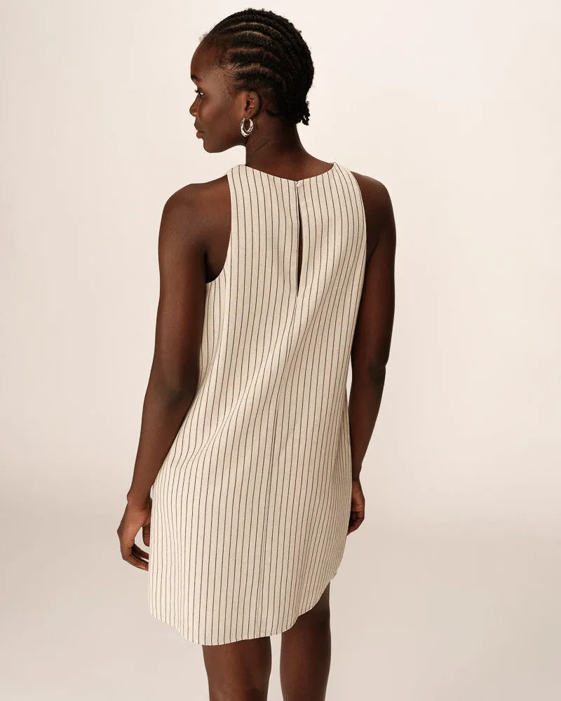 Dress Petz Beige