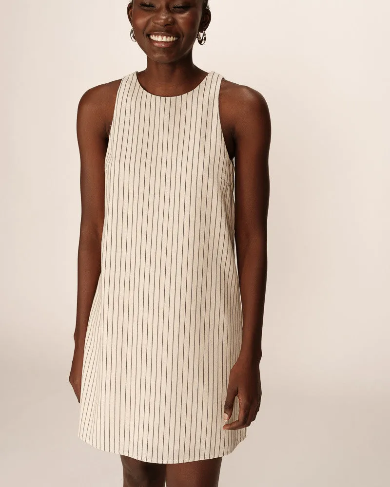 Dress Petz Beige
