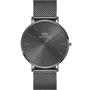 Dress Womens Watches Daniel Wellington DW00100630 St Mawes Classic
