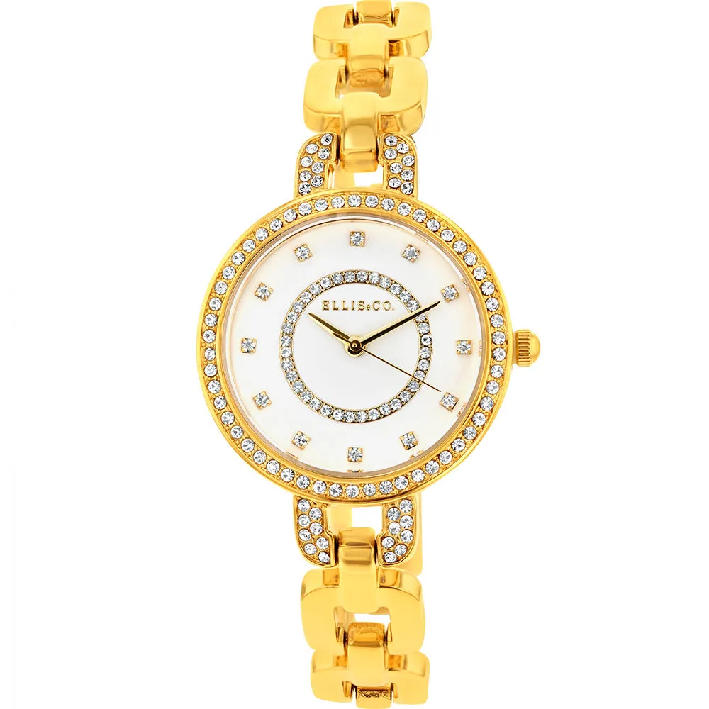 Dress Womens Watches Ellis & Co Ellie