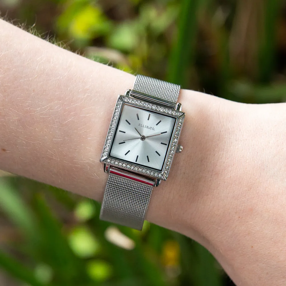 Dress Womens Watches Ellis & Co Jayde