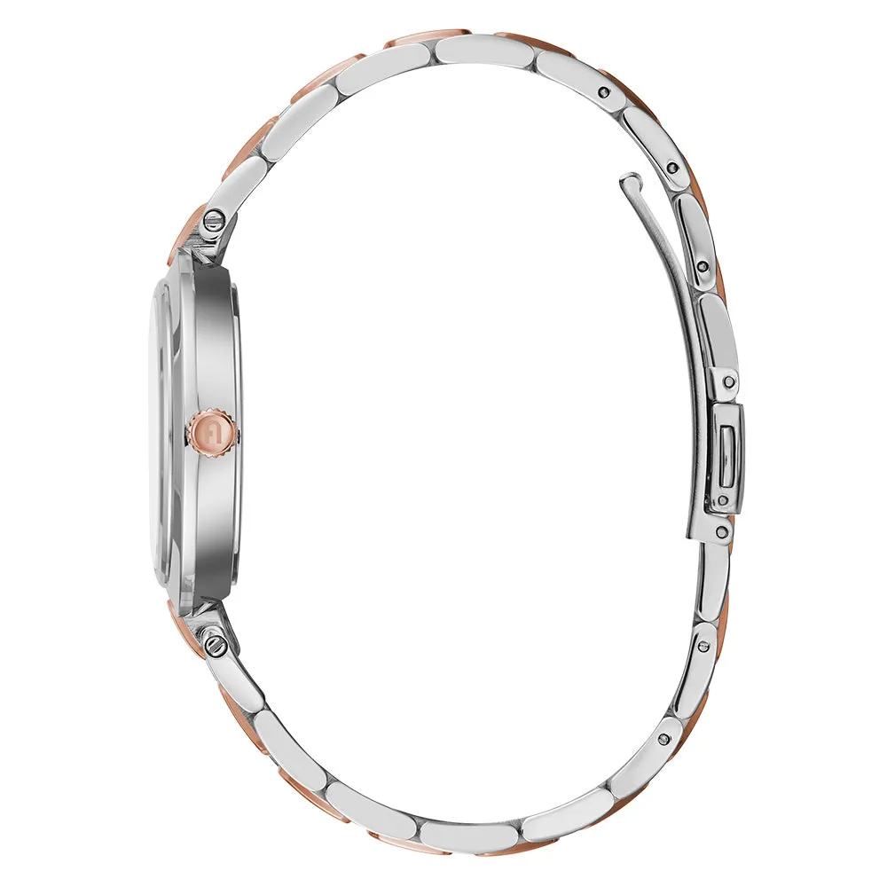 Dress Womens Watches Furla WW00002004L5 Logo Link
