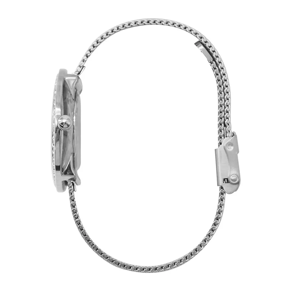 Dress Womens Watches Jag J2889A Henley