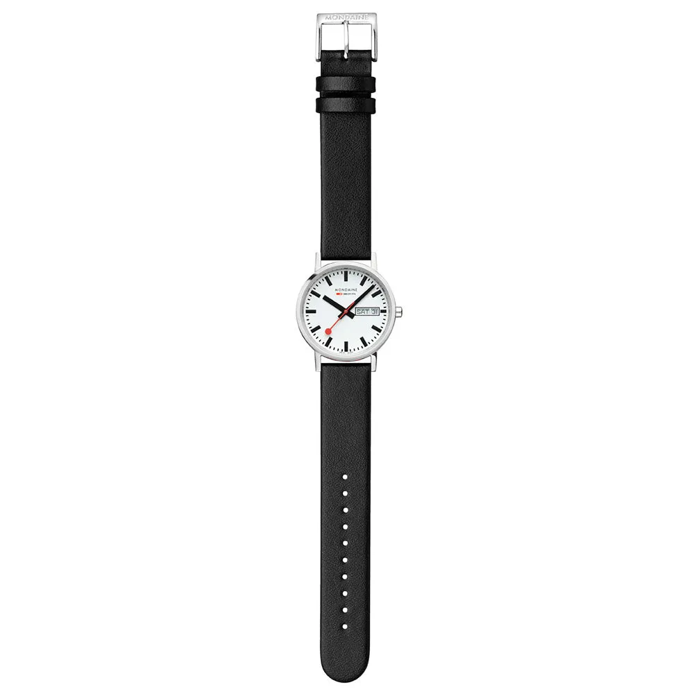 Dress Womens Watches Mondaine A6673031411SBBV Classic