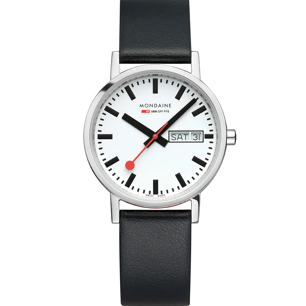 Dress Womens Watches Mondaine A6673031411SBBV Classic