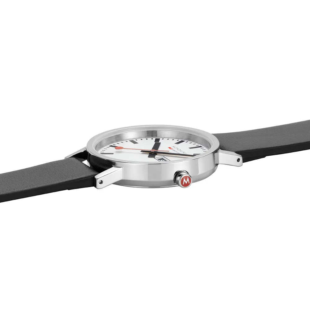 Dress Womens Watches Mondaine A6673031411SBBV Classic