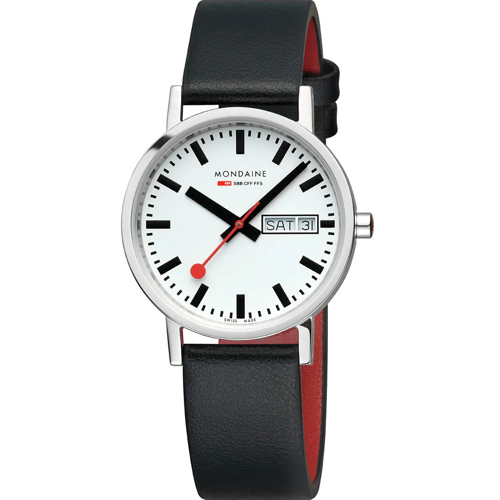 Dress Womens Watches Mondaine A6673031411SBBV Classic