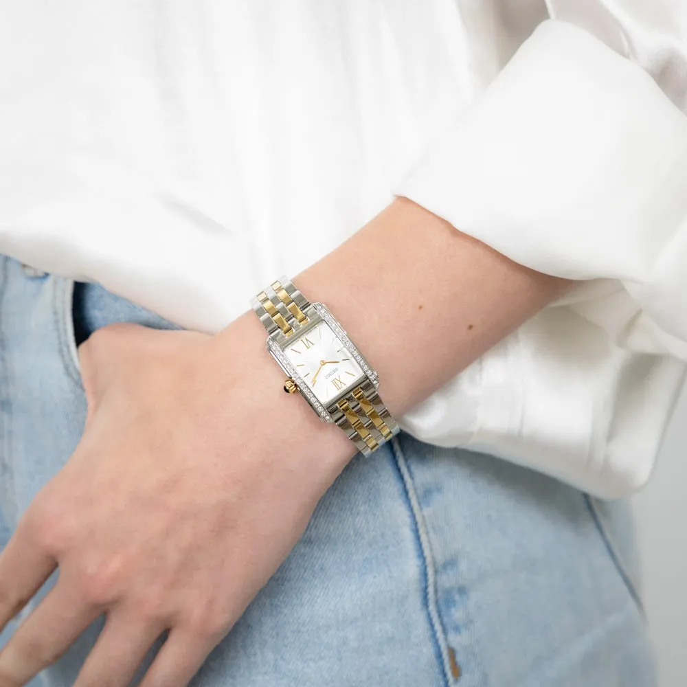 Dress Womens Watches Seiko Classic Caprice SWR093P