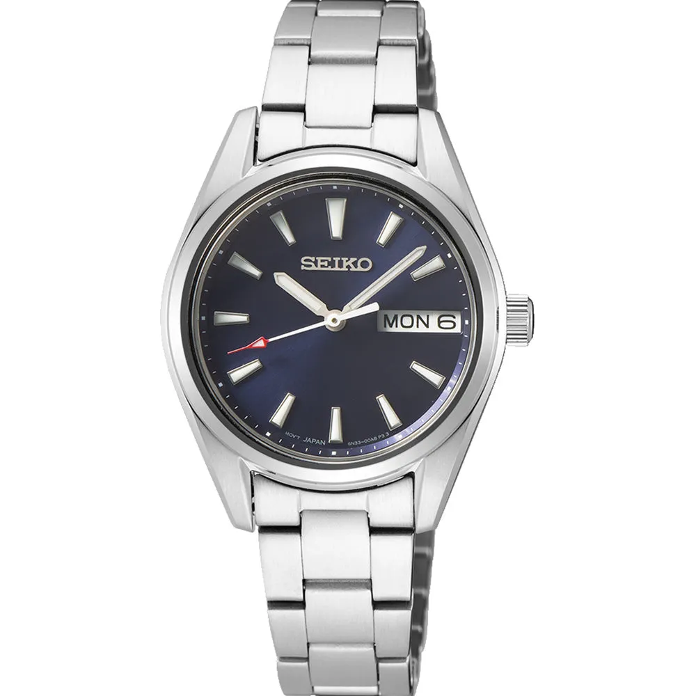 Dress Womens Watches Seiko SUR353P