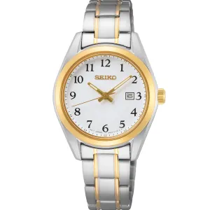 Dress Womens Watches Seiko SUR466P Quartz