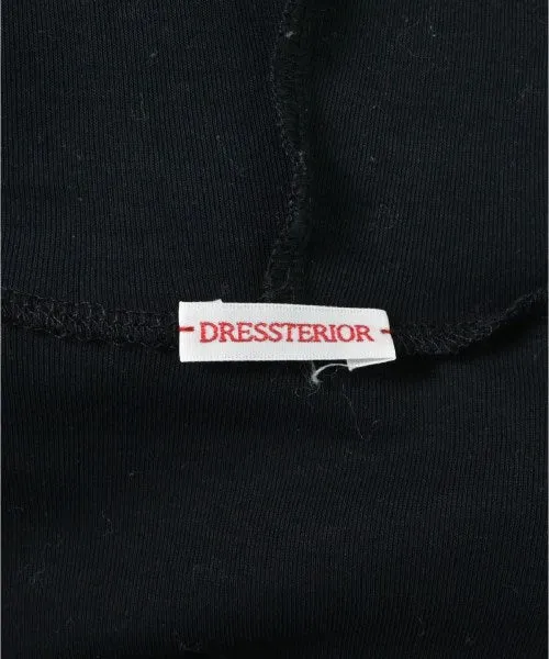 DRESSTERIOR Tee Shirts/Tops
