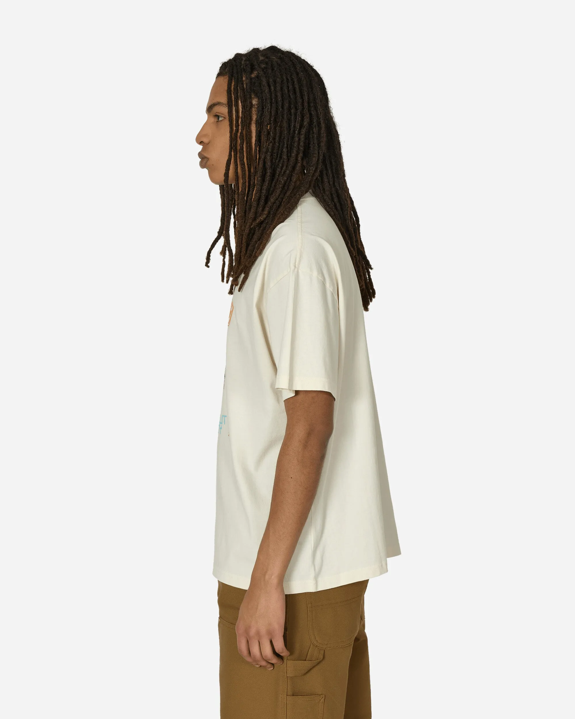 Duck Beast T-Shirt Natural