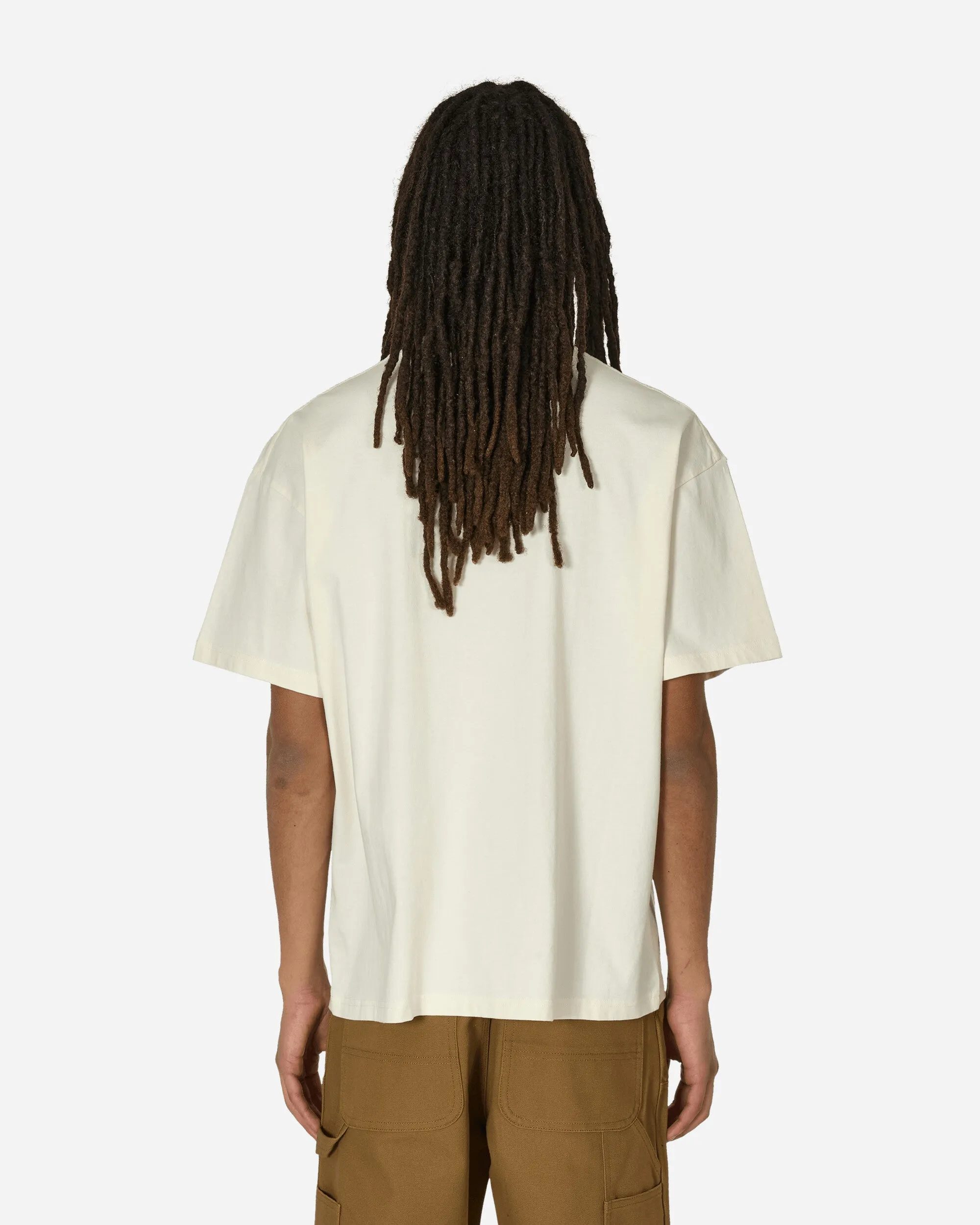 Duck Beast T-Shirt Natural