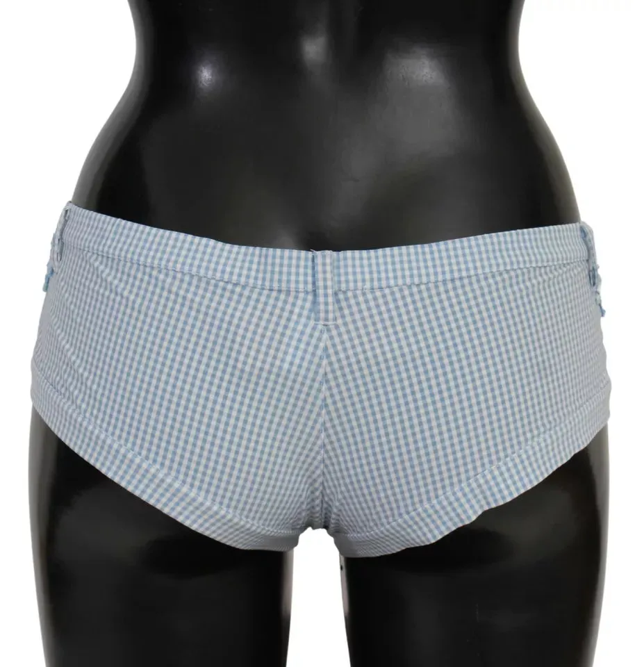 Ermanno Scervino Beachwear Bottoms Swimsuit Women's Shorts