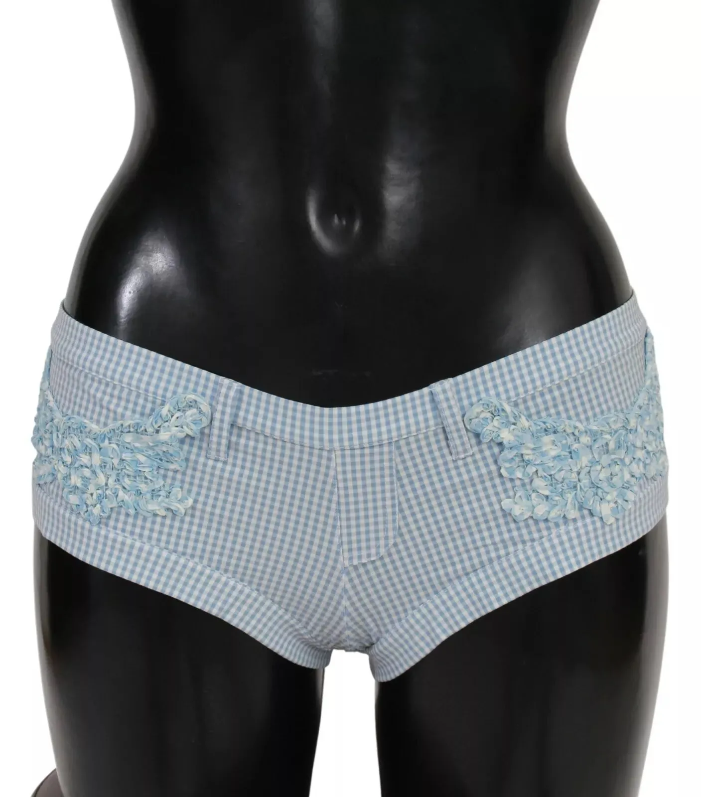 Ermanno Scervino Beachwear Bottoms Swimsuit Women's Shorts