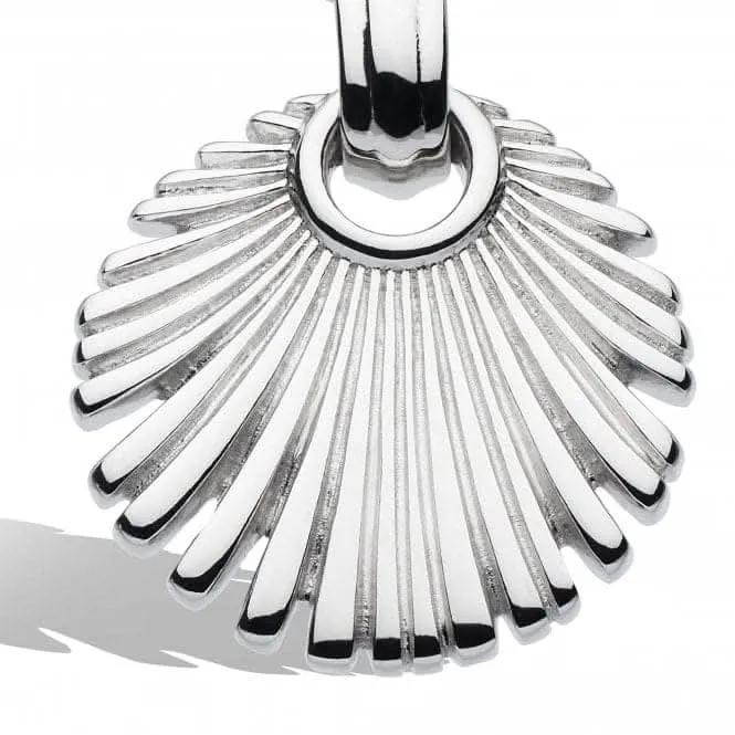 Essence Radiance Small Round 18" Necklace 91153RP Kit Heath Jewelry And Accessories