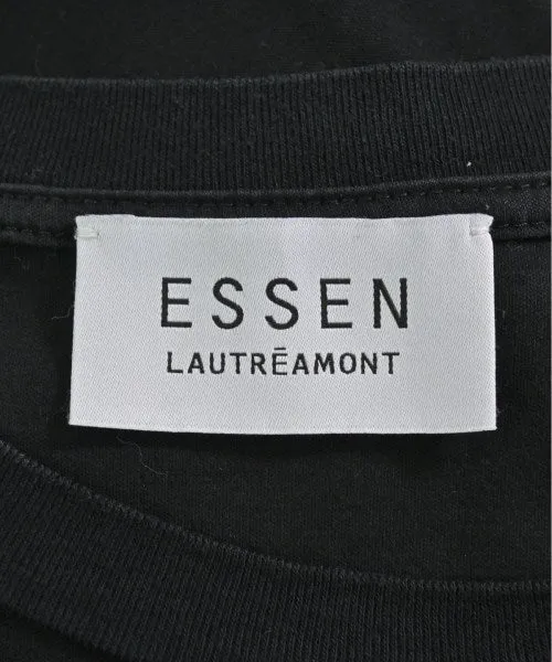 ESSEN.LAUTREAMONT Tee Shirts/Tops