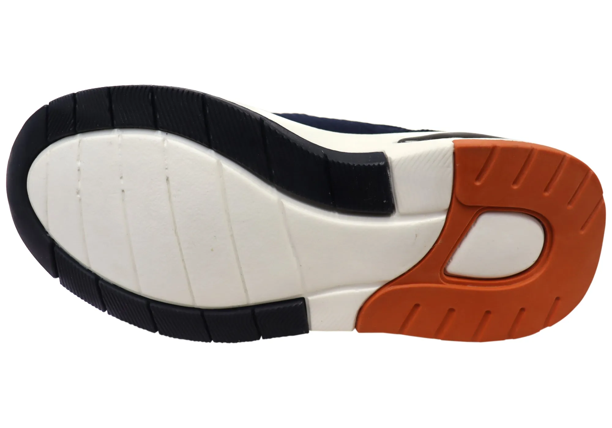 Ferricelli Decker Mens Comfortable Slip On Casual Shoes Made In Brazil Ferricelli Shoes