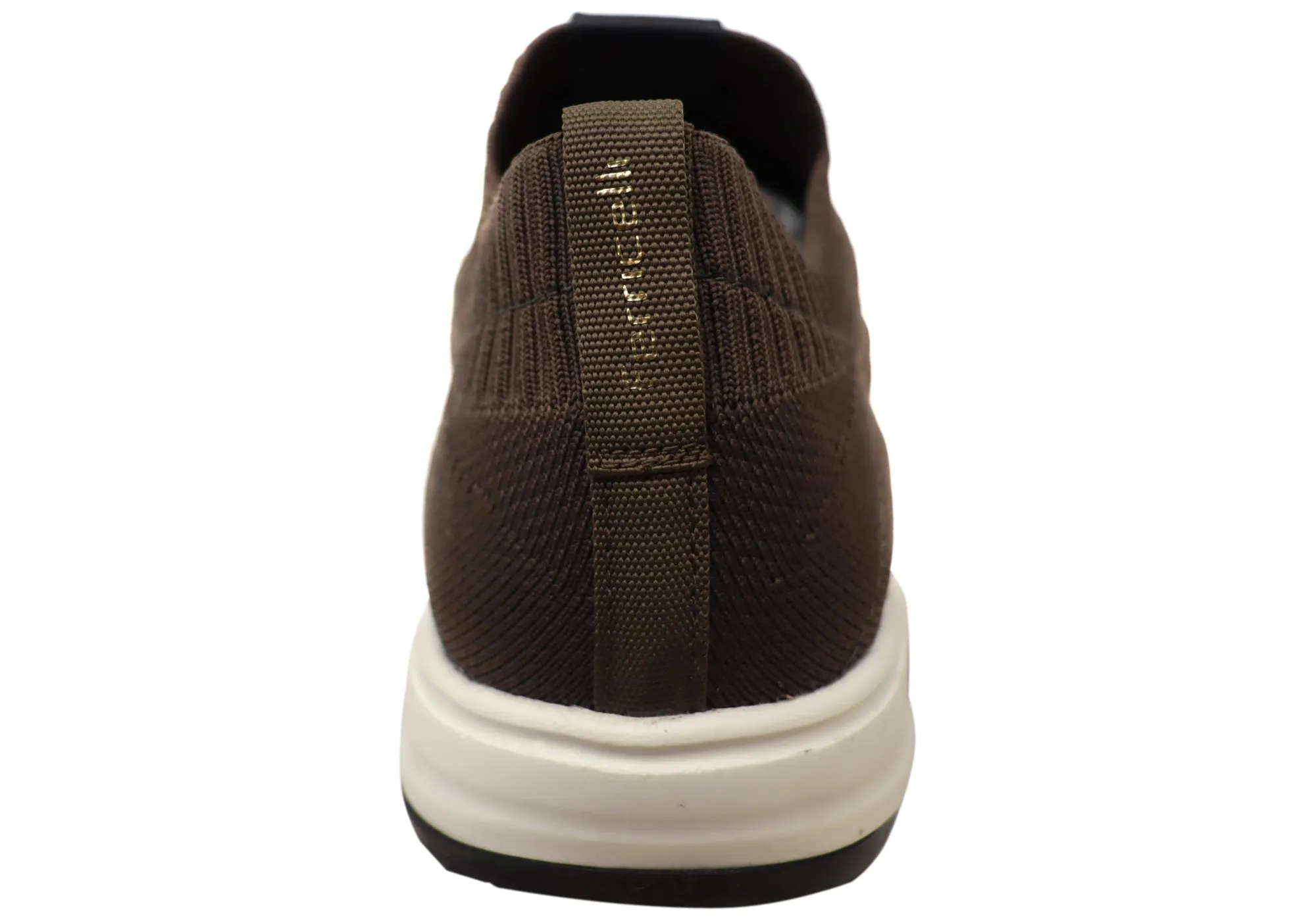 Ferricelli Decker Mens Comfortable Slip On Casual Shoes Made In Brazil Ferricelli Shoes