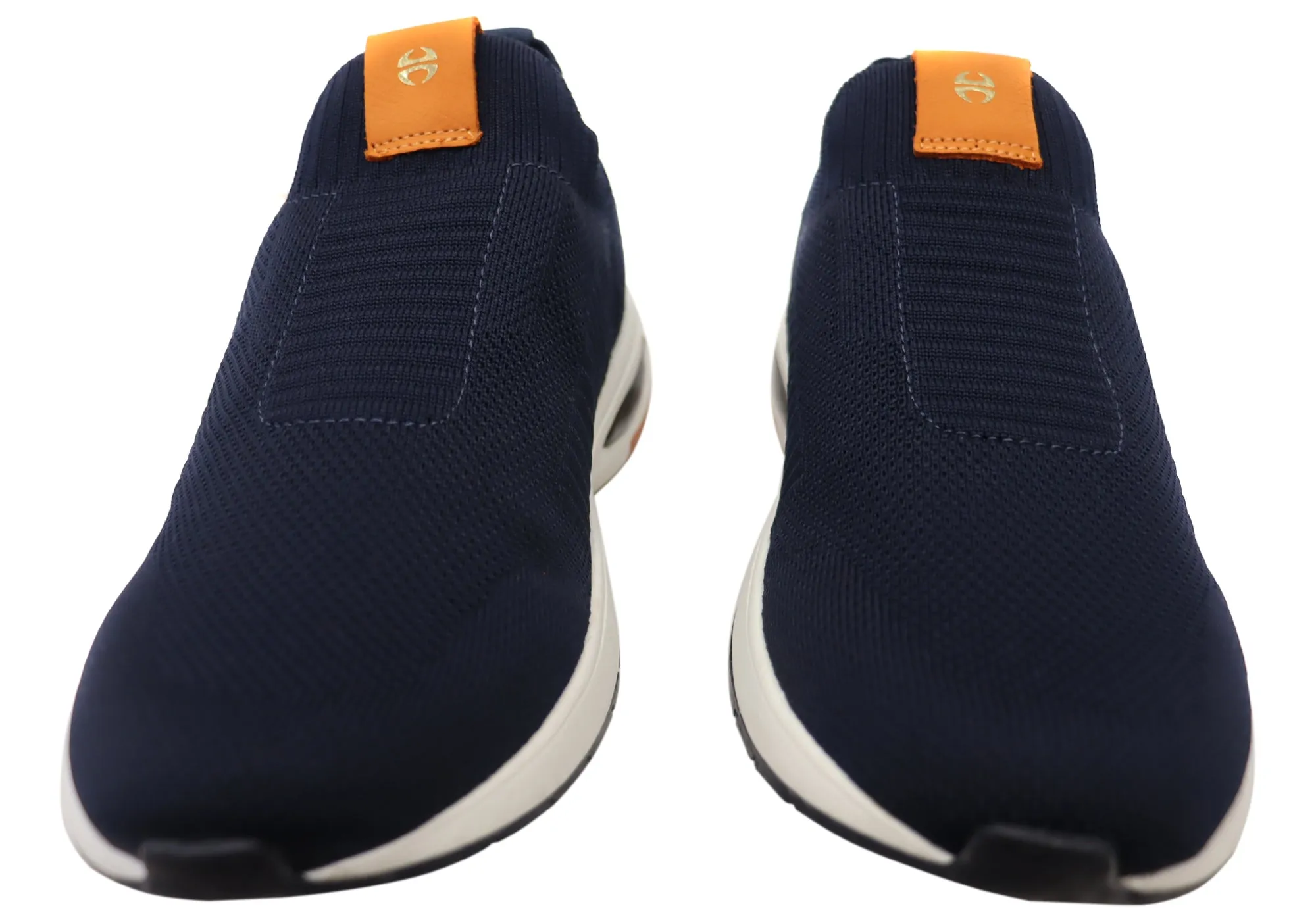 Ferricelli Decker Mens Comfortable Slip On Casual Shoes Made In Brazil Ferricelli Shoes