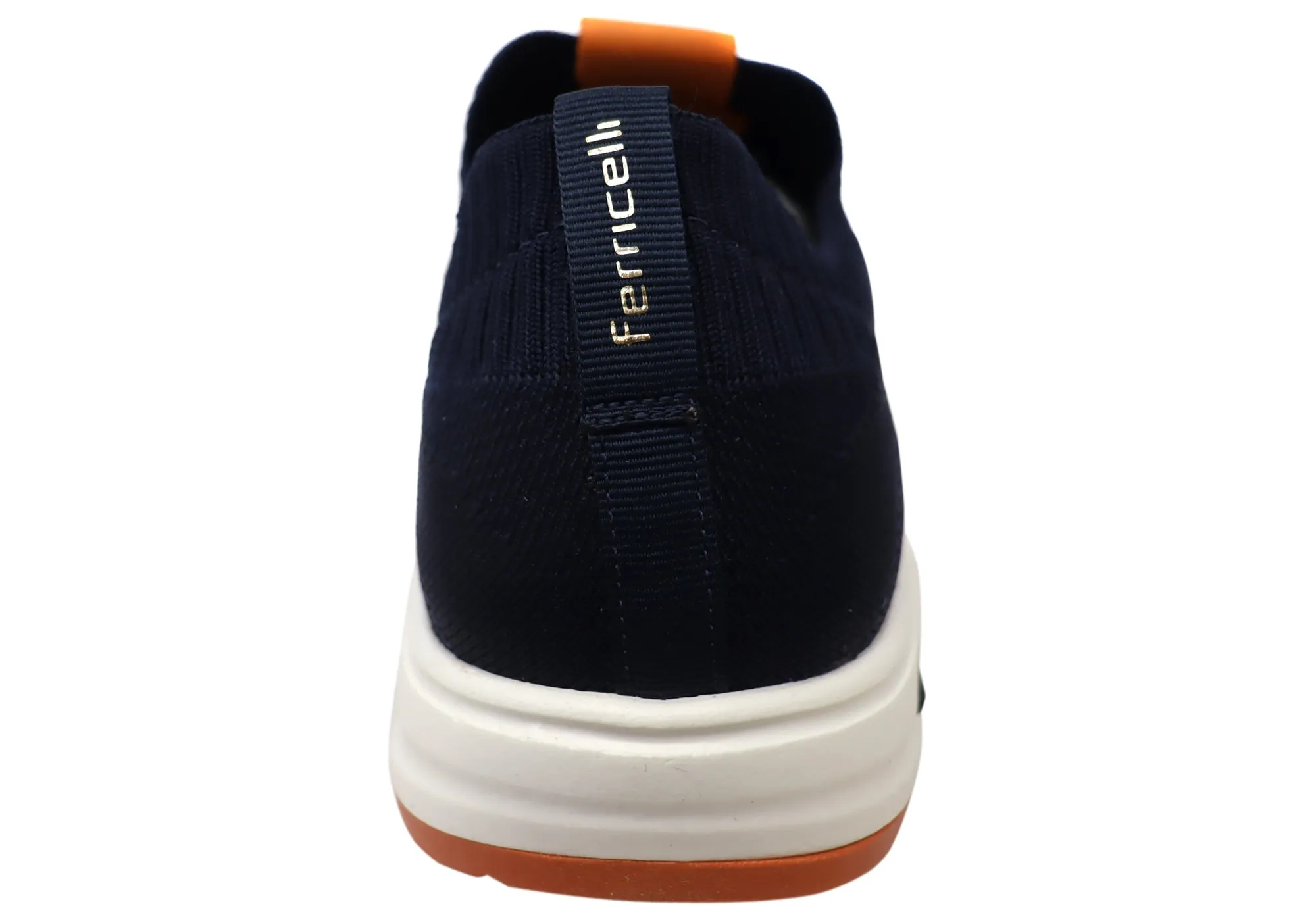 Ferricelli Decker Mens Comfortable Slip On Casual Shoes Made In Brazil Ferricelli Shoes